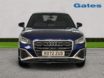 Used Audi Q2 2022 for sale - 78000088: Photo