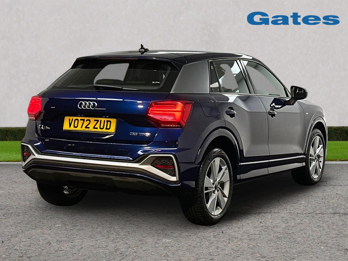 Used Audi Q2 2022 for sale - 78000088: Photo 7