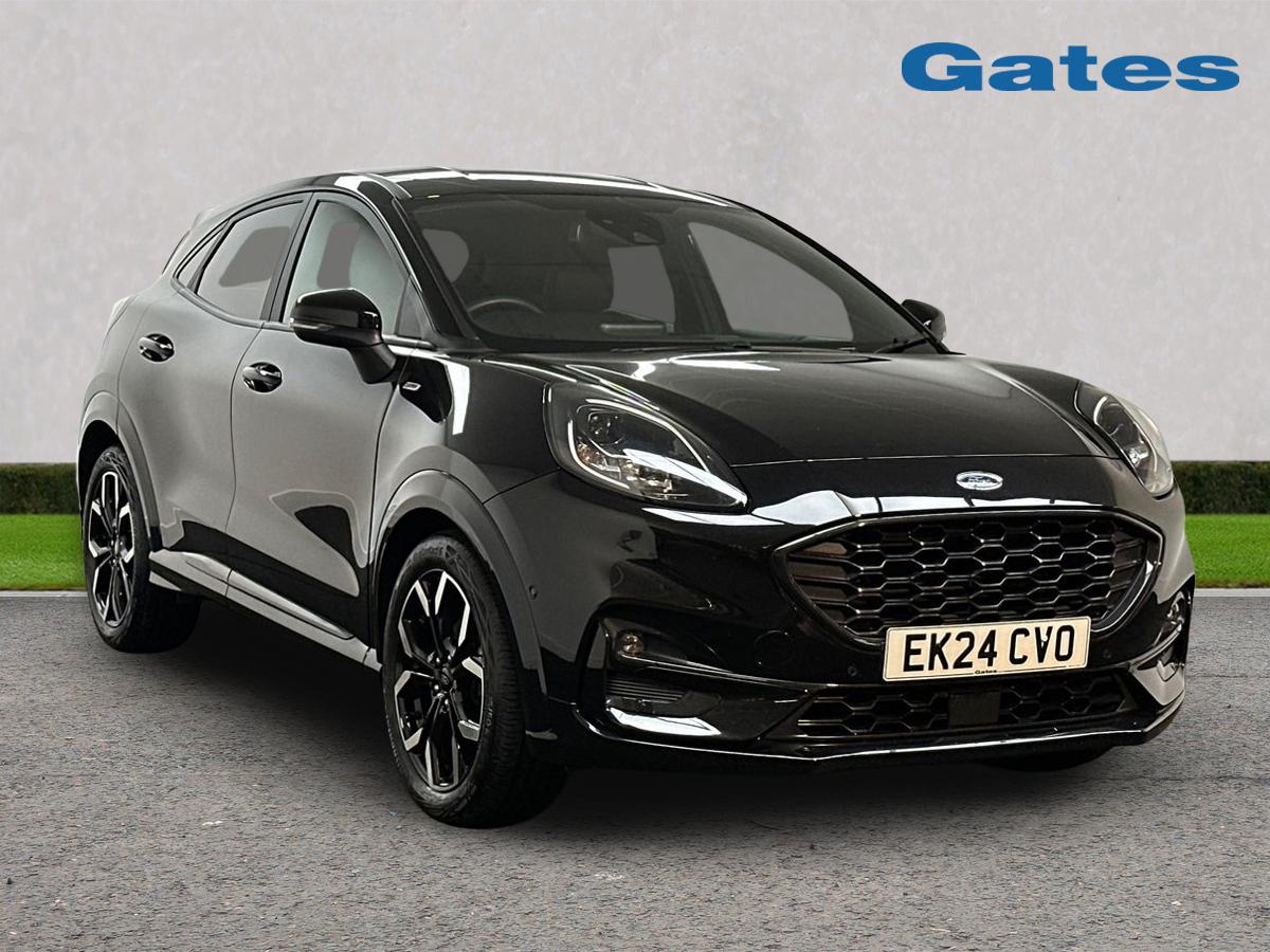 Used Ford Puma 2024 for sale - 77950579: Photo 1