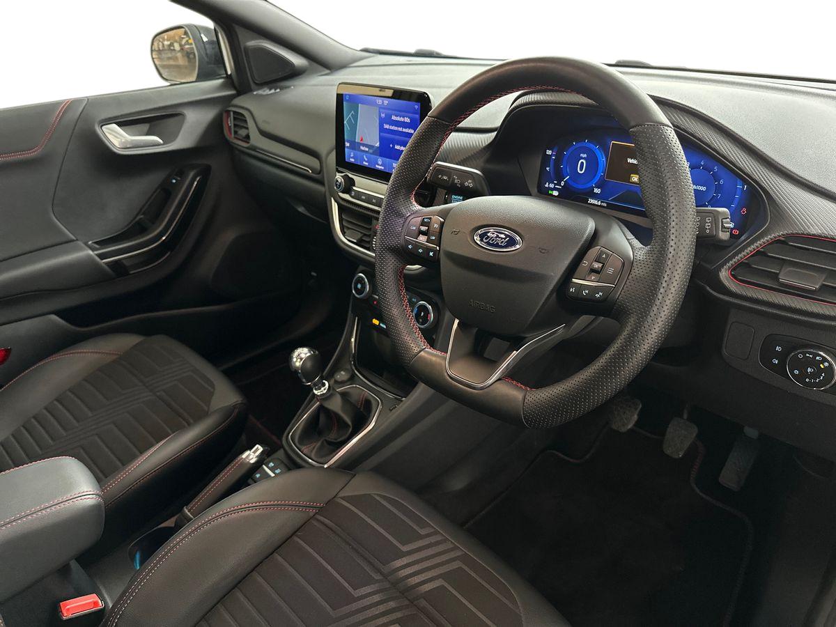 Used Ford Puma 2024 for sale - 77950579: Photo 10