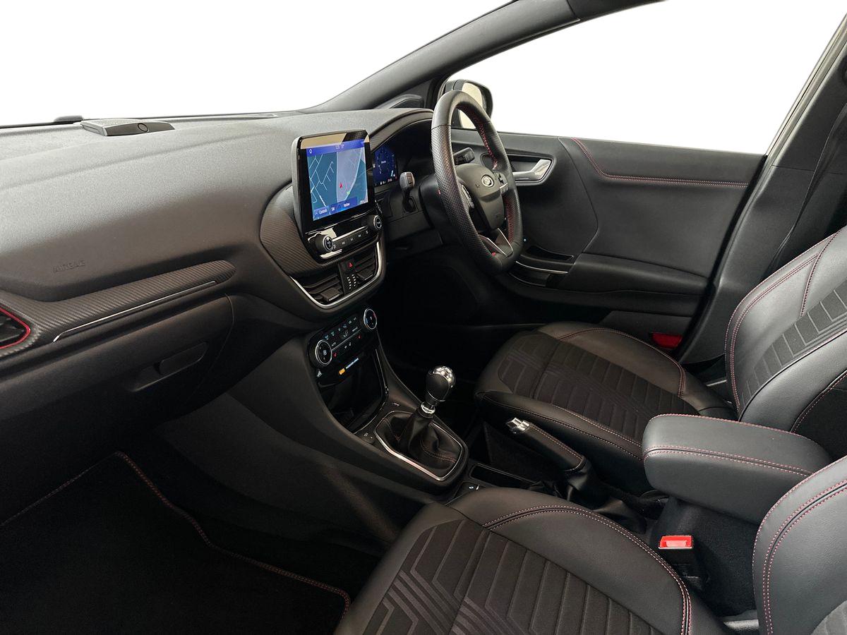 Used Ford Puma 2024 for sale - 77950579: Photo 11