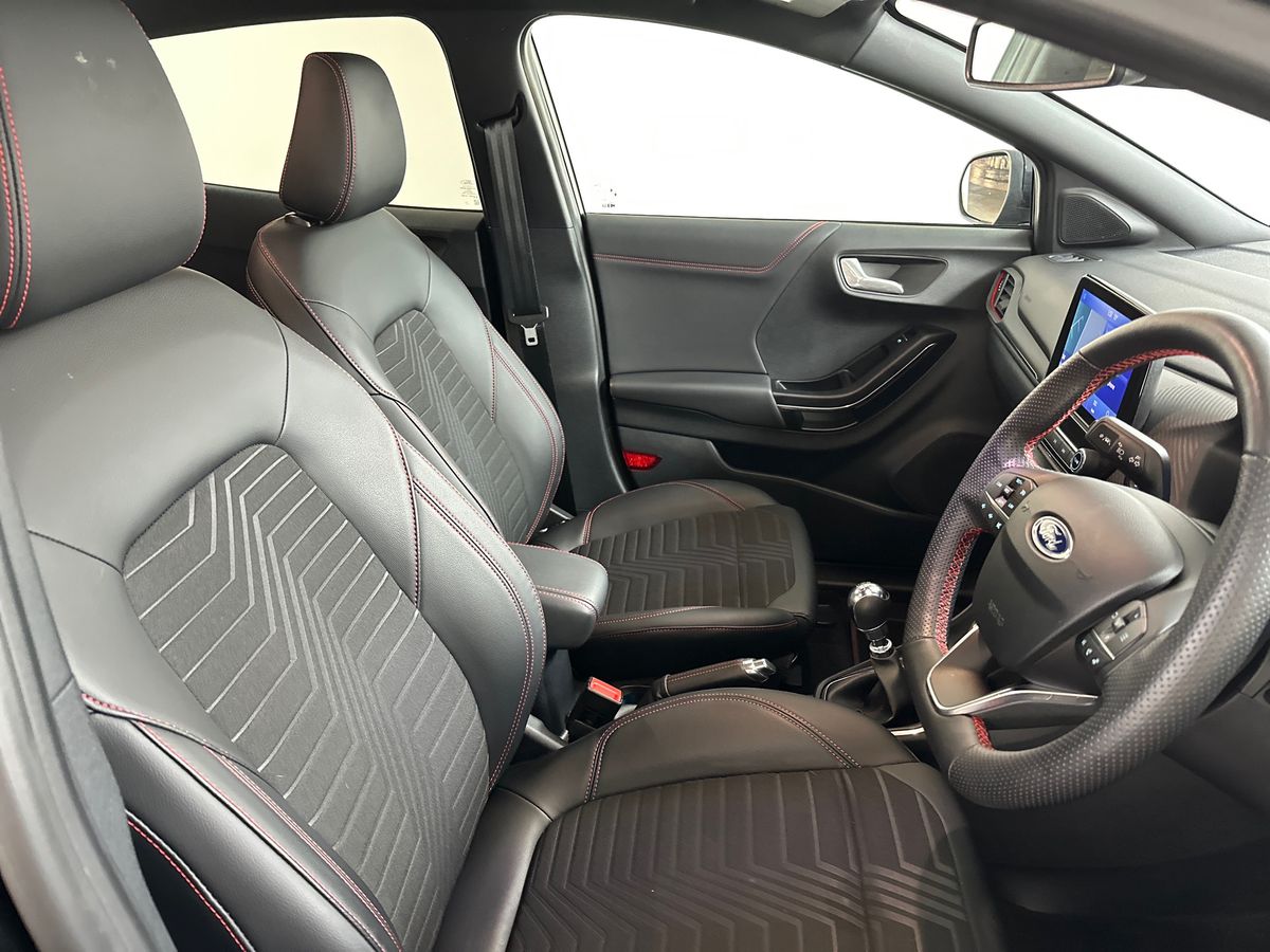 Used Ford Puma 2024 for sale - 77950579: Photo 12