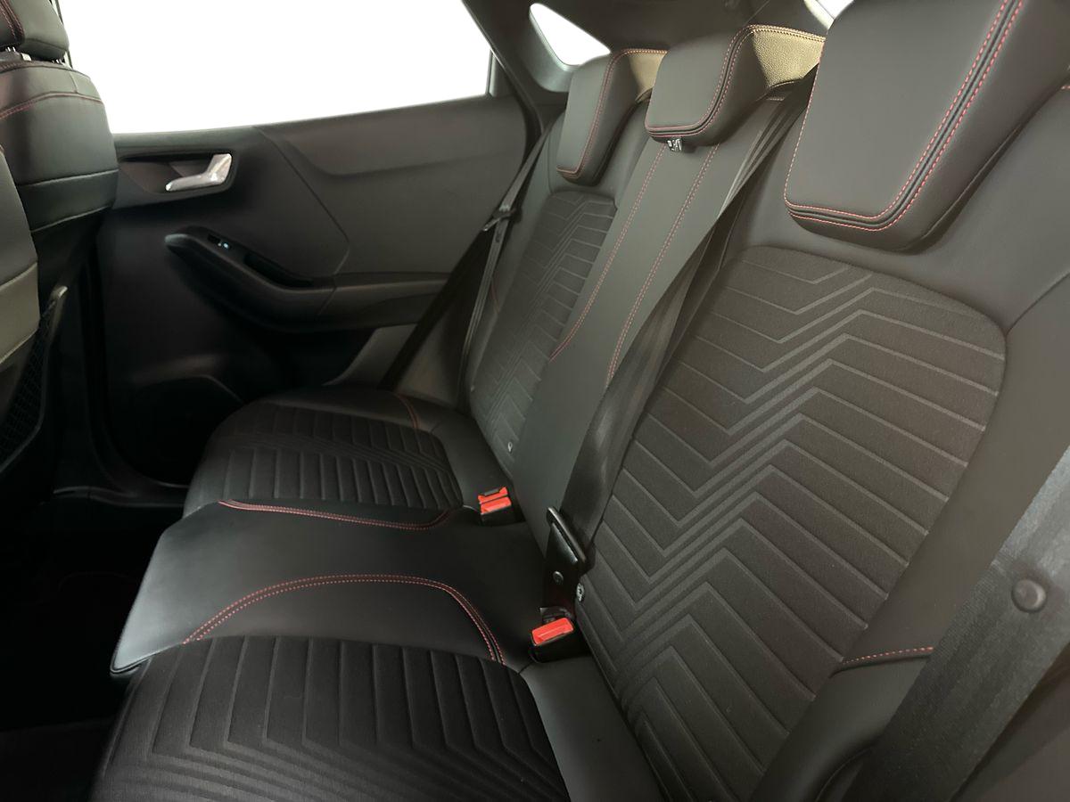 Used Ford Puma 2024 for sale - 77950579: Photo 14