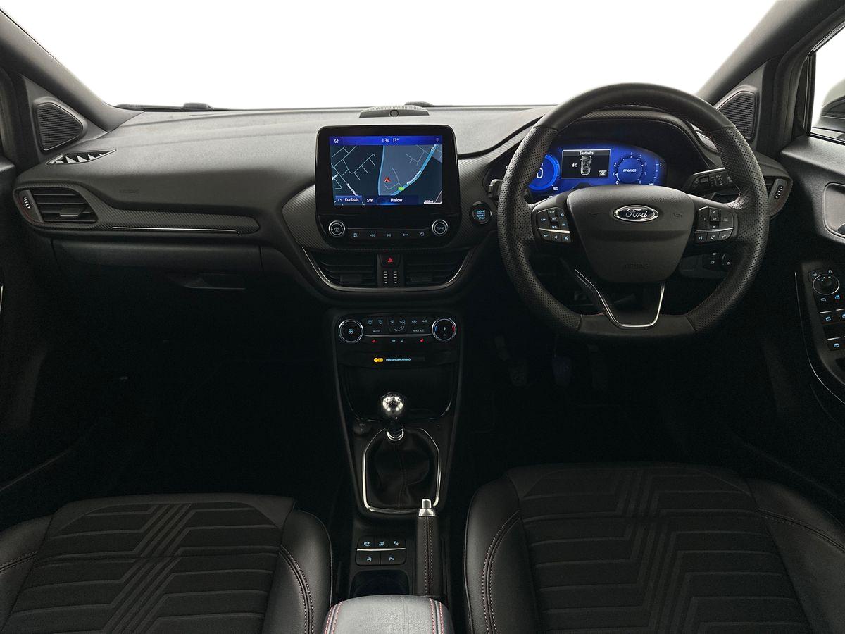 Used Ford Puma 2024 for sale - 77950579: Photo 15