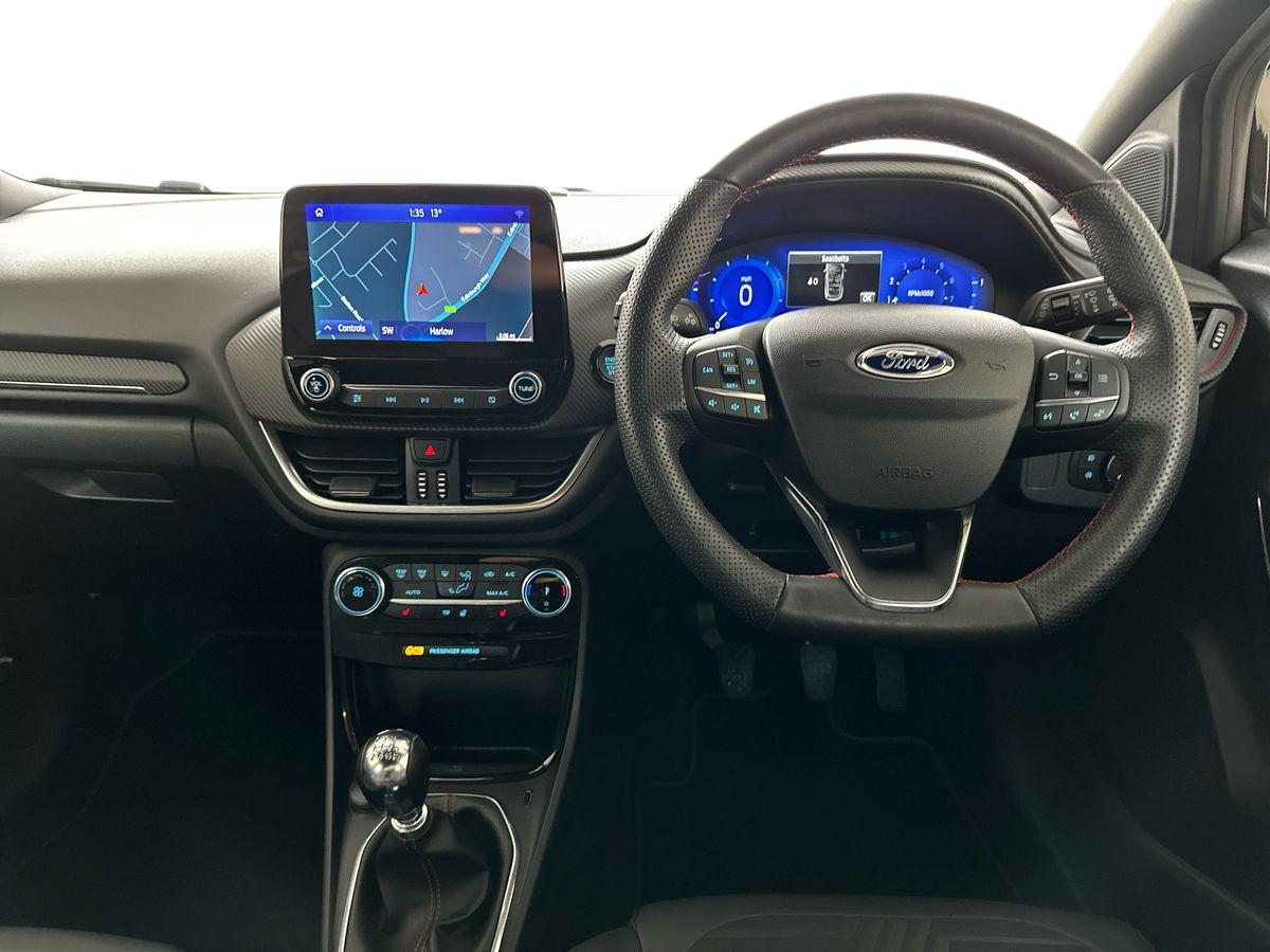 Used Ford Puma 2024 for sale - 77950579: Photo 16