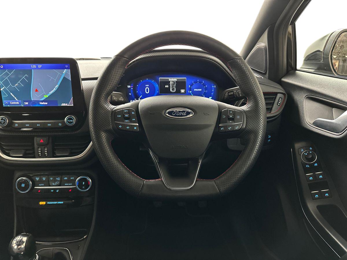 Used Ford Puma 2024 for sale - 77950579: Photo 17