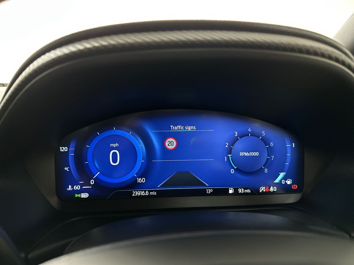 Used Ford Puma 2024 for sale - 77950579: Photo 18