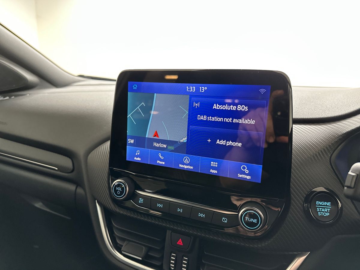 Used Ford Puma 2024 for sale - 77950579: Photo 19