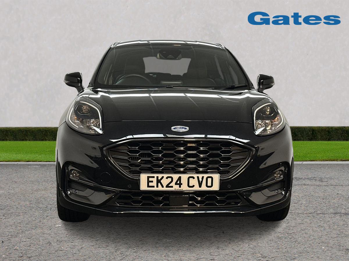 Used Ford Puma 2024 for sale - 77950579: Photo 2