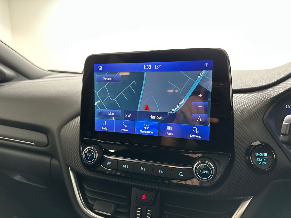 Used Ford Puma 2024 for sale - 77950579: Photo 20