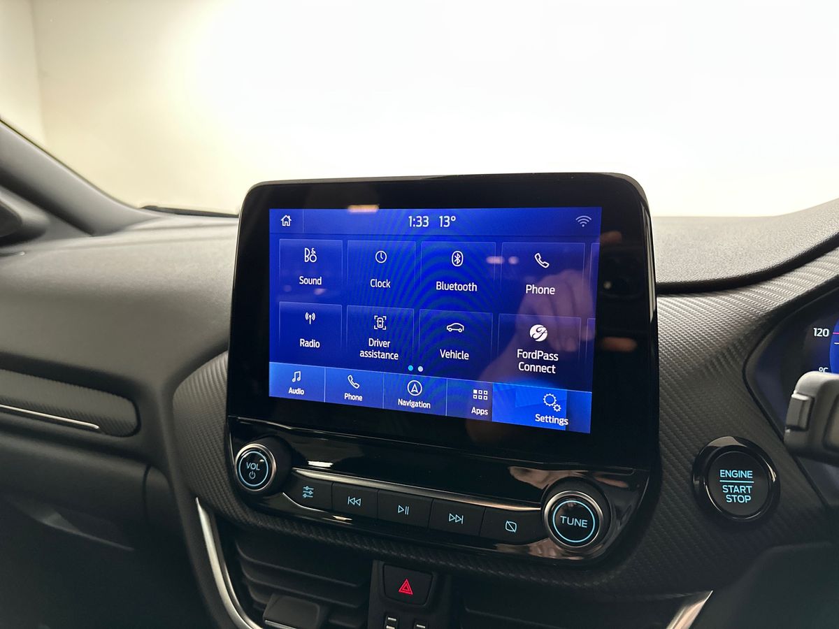 Used Ford Puma 2024 for sale - 77950579: Photo 21