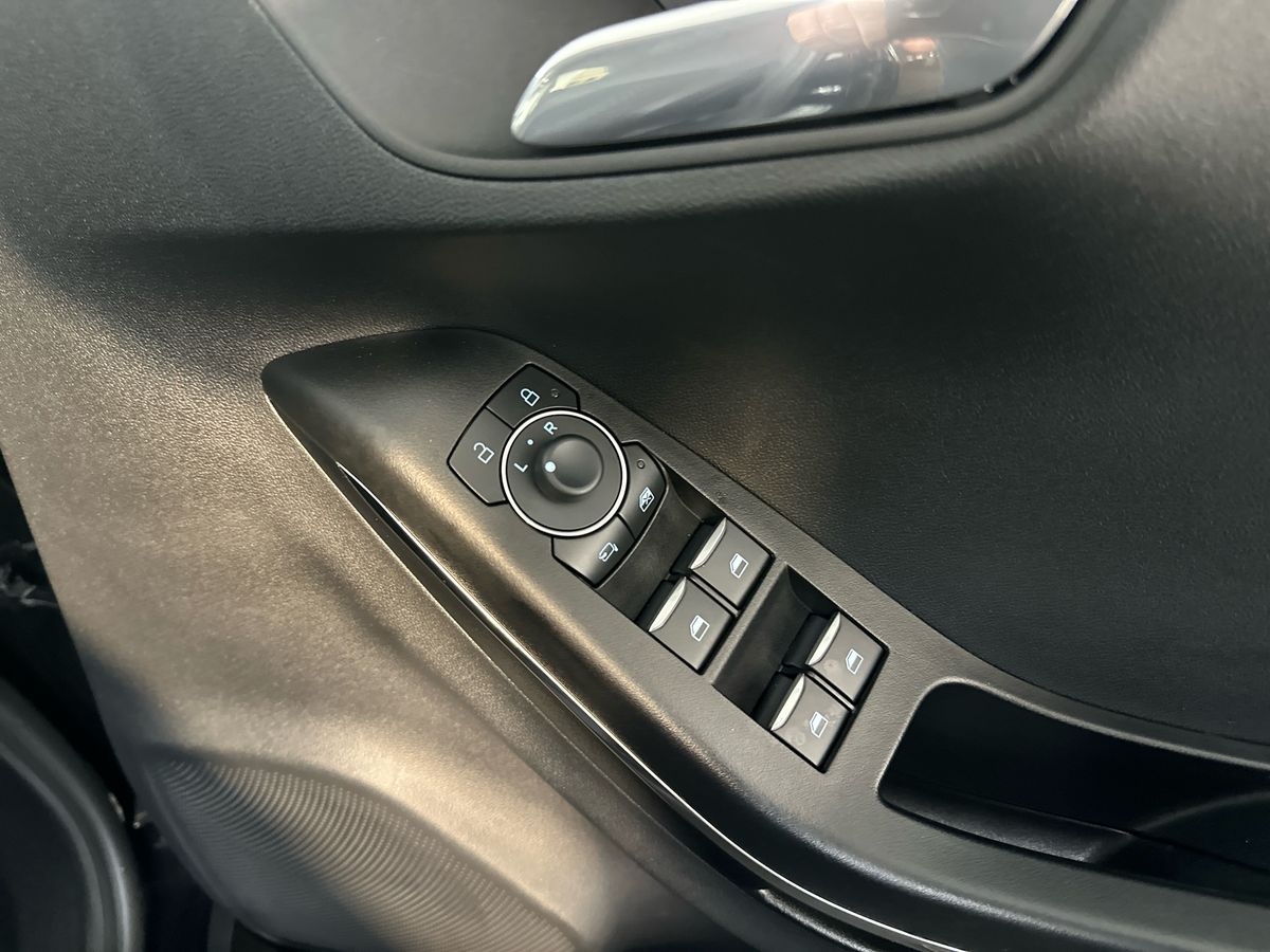 Used Ford Puma 2024 for sale - 77950579: Photo 25