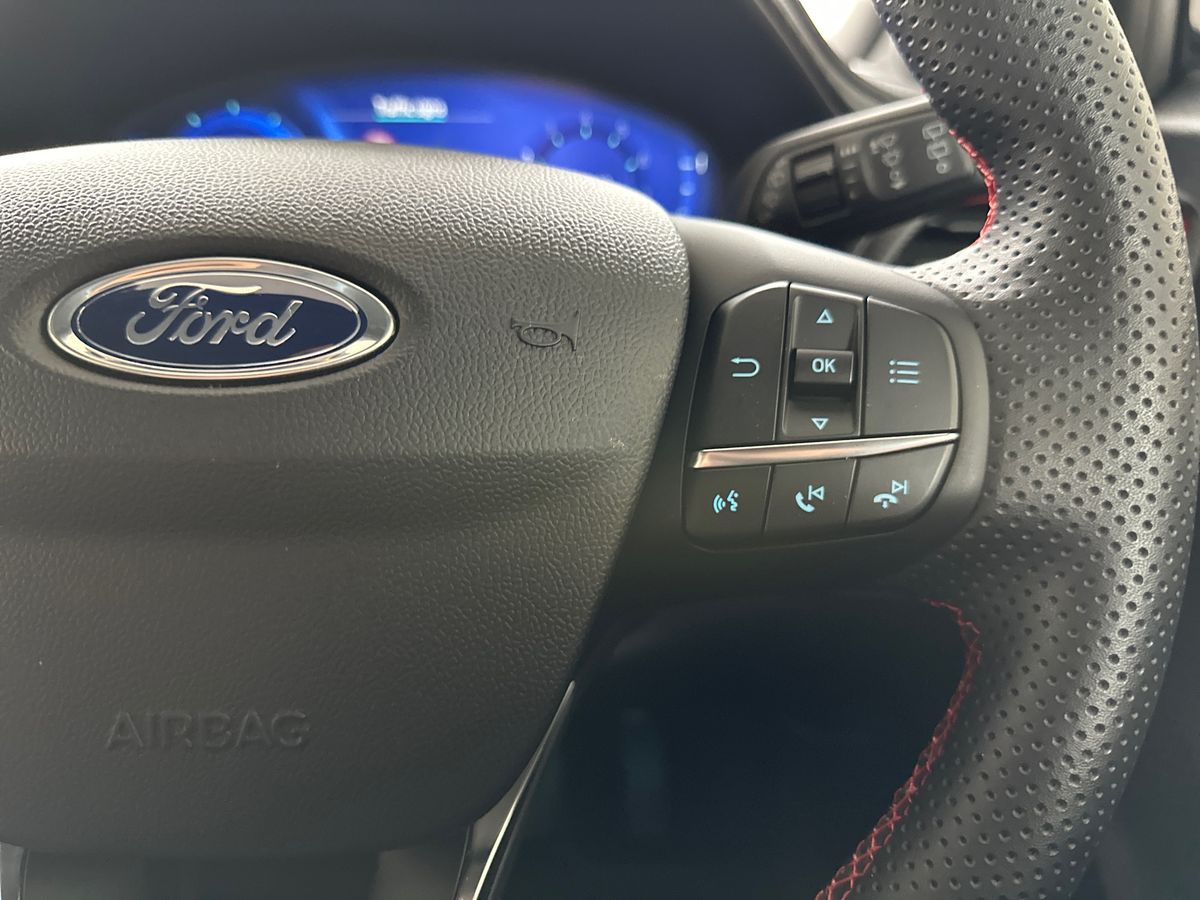 Used Ford Puma 2024 for sale - 77950579: Photo 27