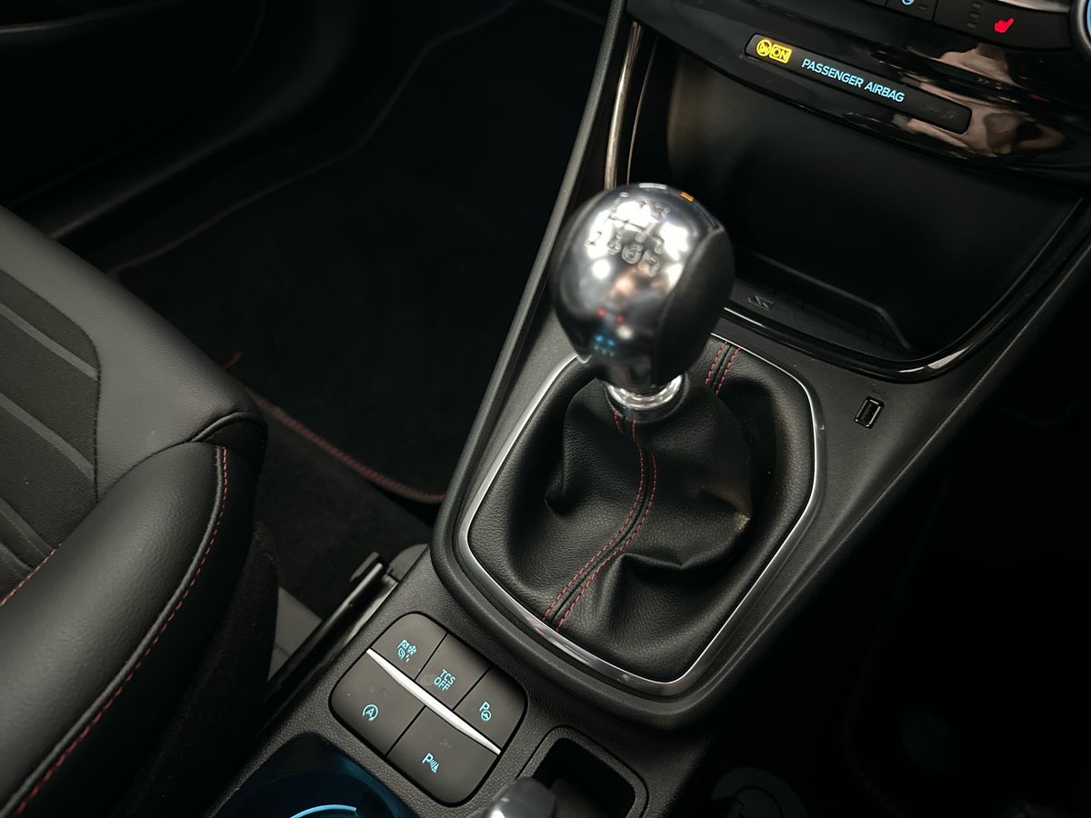 Used Ford Puma 2024 for sale - 77950579: Photo 28