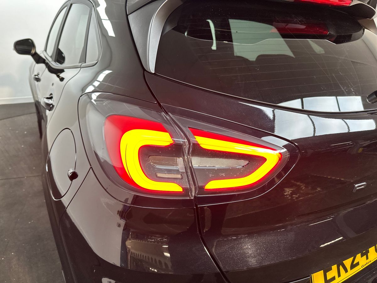 Used Ford Puma 2024 for sale - 77950579: Photo 33