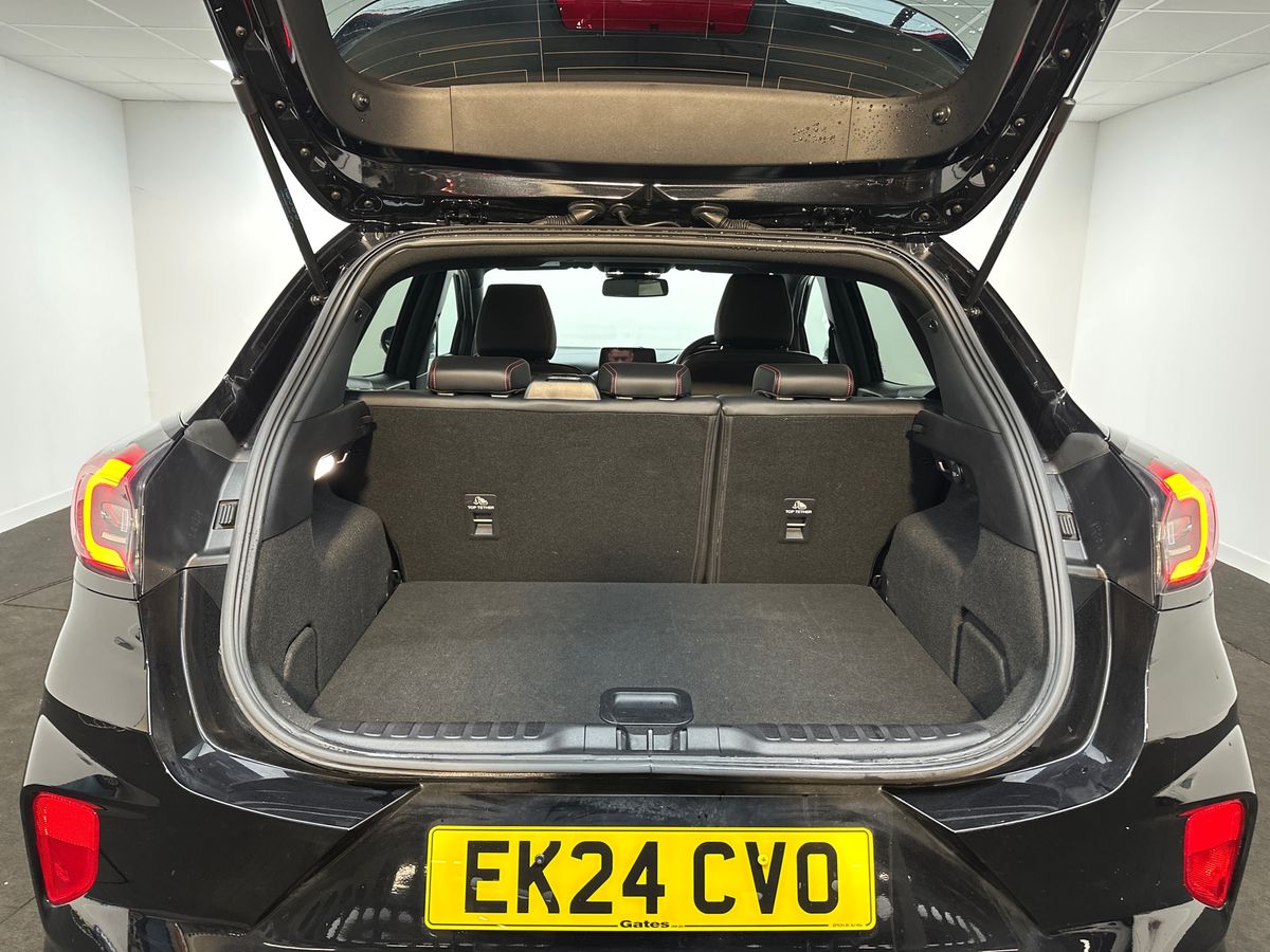 Used Ford Puma 2024 for sale - 77950579: Photo 34