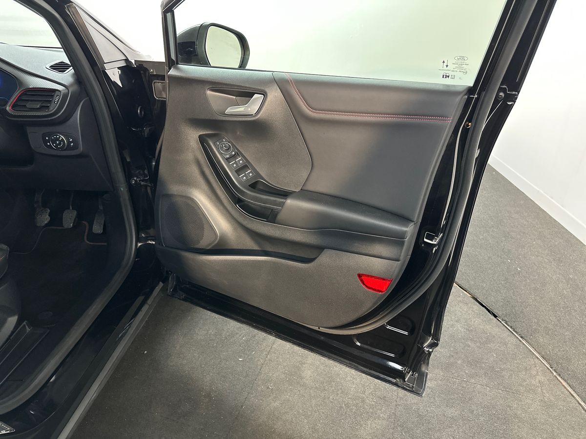 Used Ford Puma 2024 for sale - 77950579: Photo 35