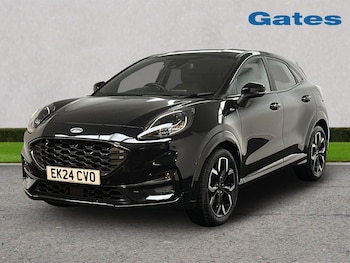 Used Ford Puma 2024 for sale - 77950579: Photo