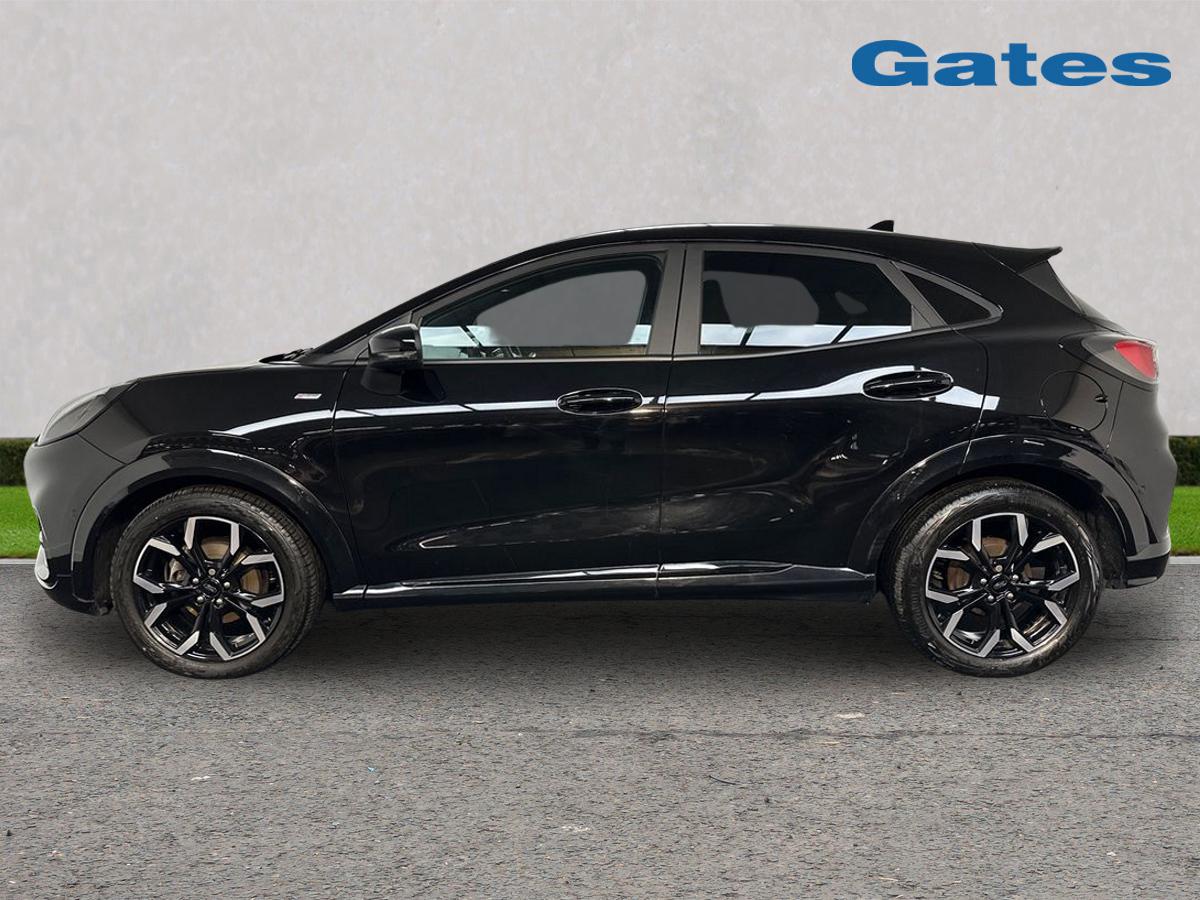 Used Ford Puma 2024 for sale - 77950579: Photo 4