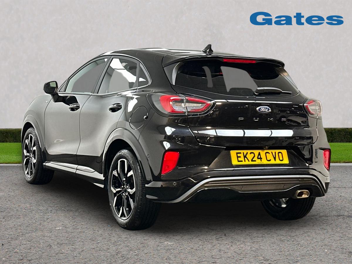 Used Ford Puma 2024 for sale - 77950579: Photo 5