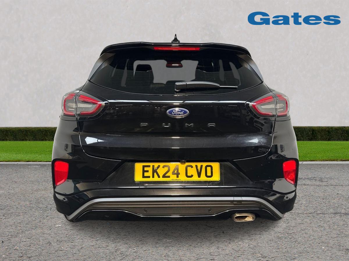 Used Ford Puma 2024 for sale - 77950579: Photo 6