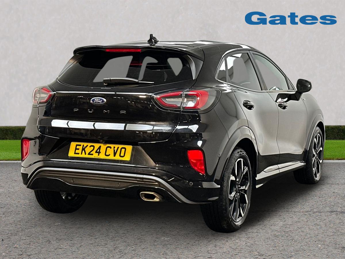 Used Ford Puma 2024 for sale - 77950579: Photo 7