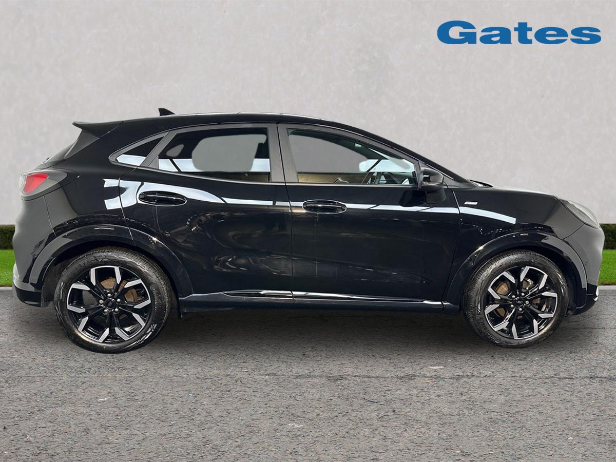 Used Ford Puma 2024 for sale - 77950579: Photo 8