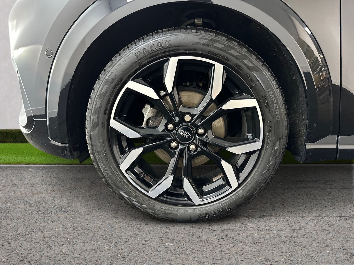 Used Ford Puma 2024 for sale - 77950579: Photo 9