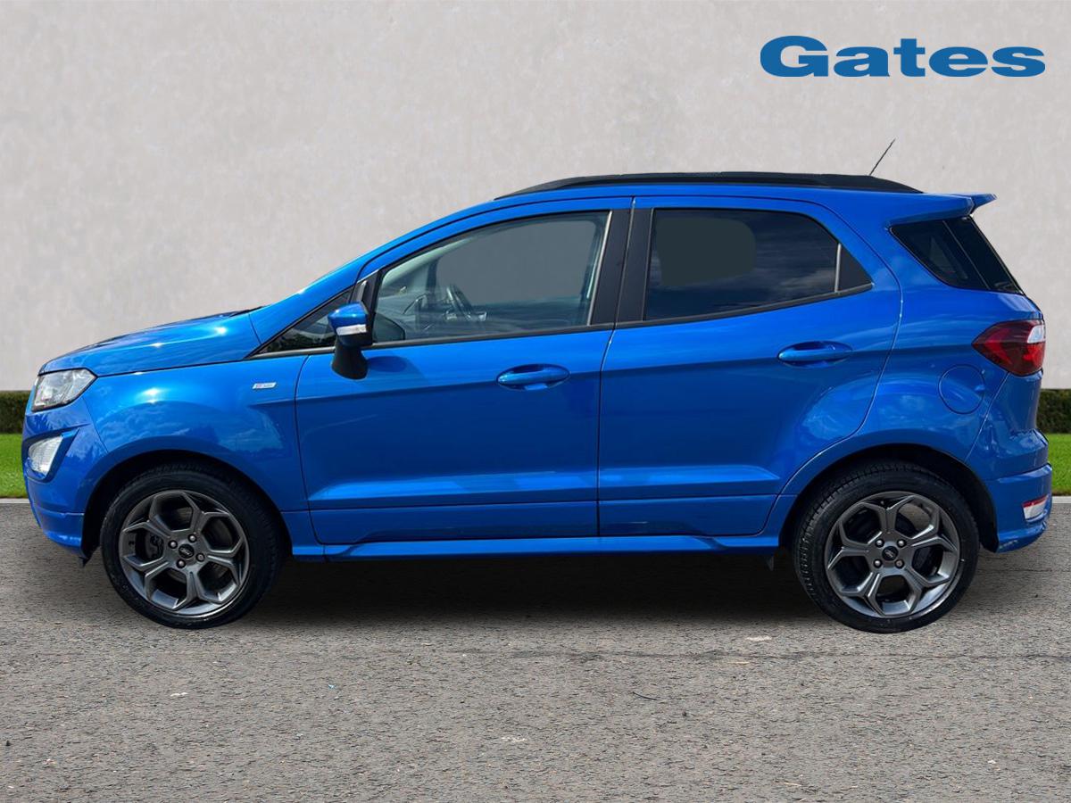 Used Ford Ecosport 2022 for sale - 76338927: Photo 4