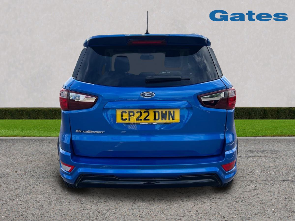 Used Ford Ecosport 2022 for sale - 76338927: Photo 6