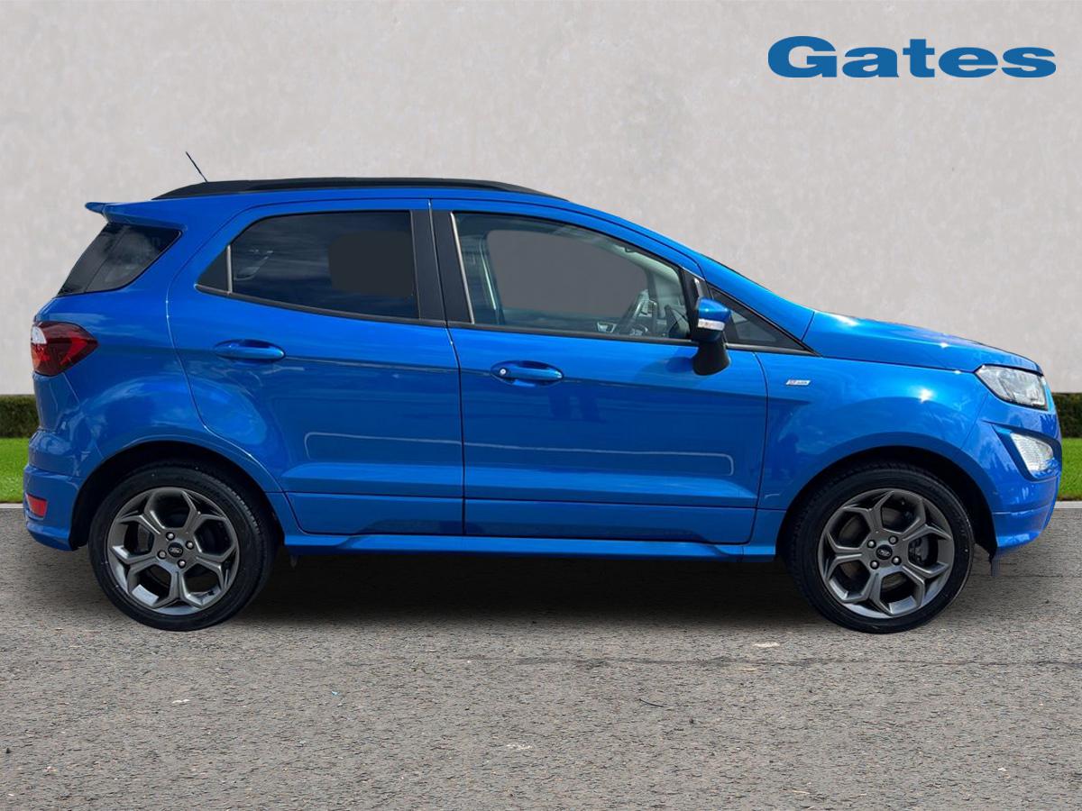 Used Ford Ecosport 2022 for sale - 76338927: Photo 8