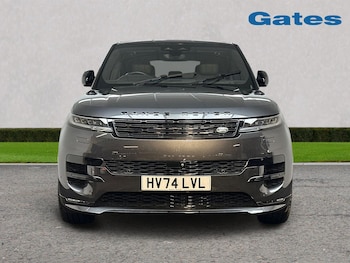 Used Land Rover Range Rover Sport 2024 for sale - 75522120: Photo