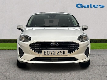 Used Ford Fiesta 2022 for sale - 75569516: Photo