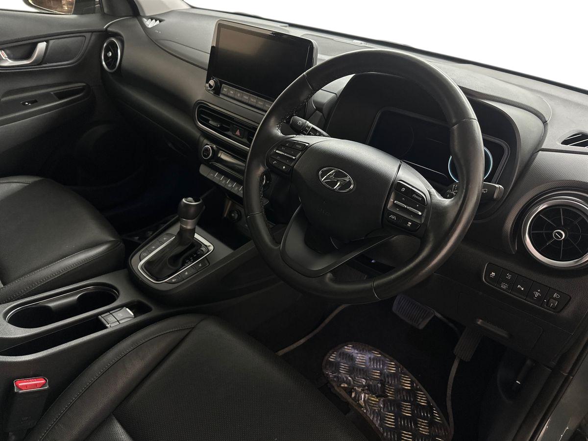 Used Hyundai KONA 2022 for sale - 77285630: Photo 10