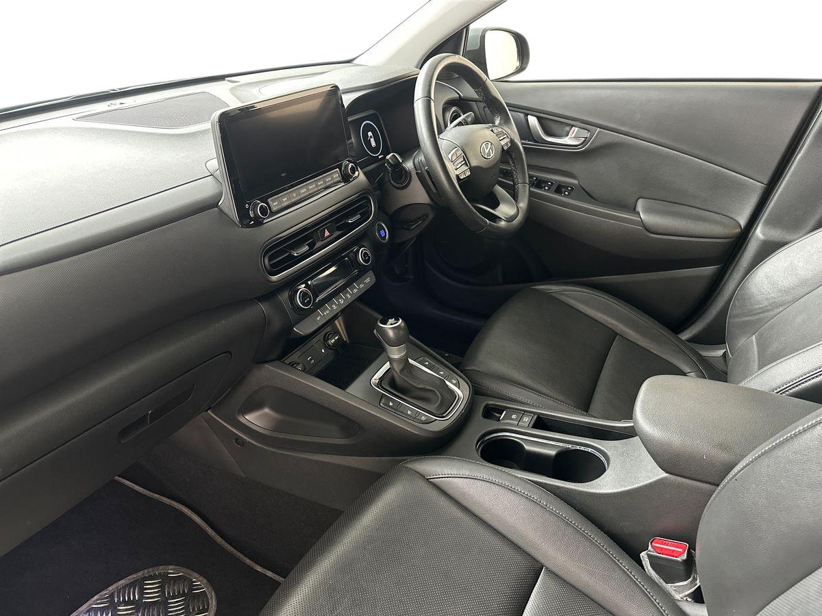 Used Hyundai KONA 2022 for sale - 77285630: Photo 11