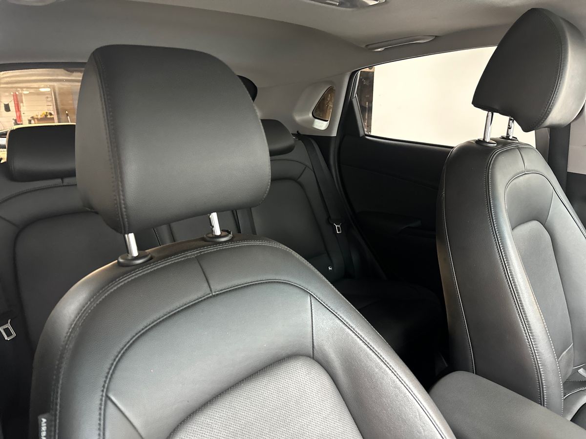 Used Hyundai KONA 2022 for sale - 77285630: Photo 12