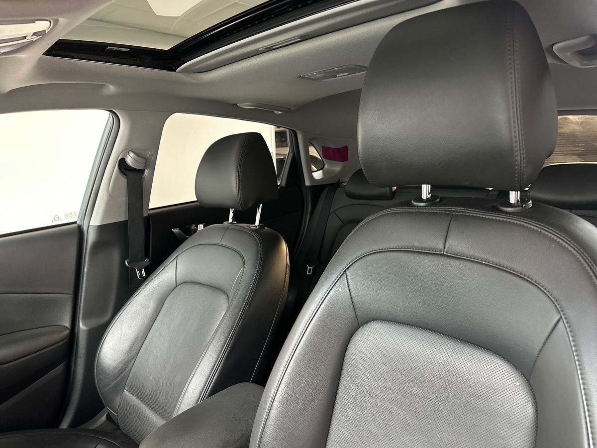 Used Hyundai KONA 2022 for sale - 77285630: Photo 13