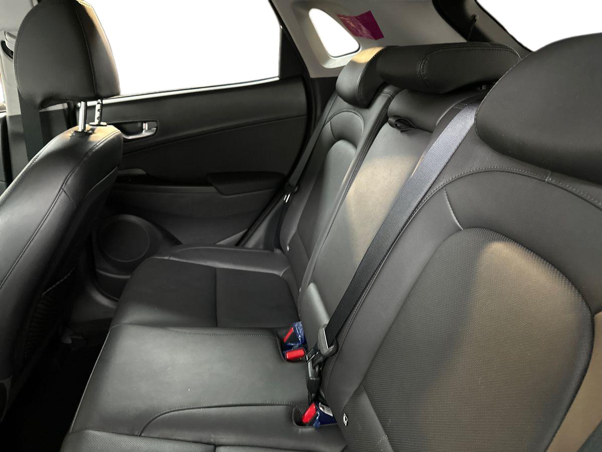 Used Hyundai KONA 2022 for sale - 77285630: Photo 14