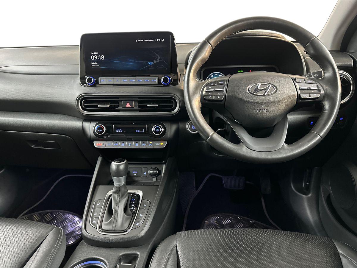Used Hyundai KONA 2022 for sale - 77285630: Photo 15