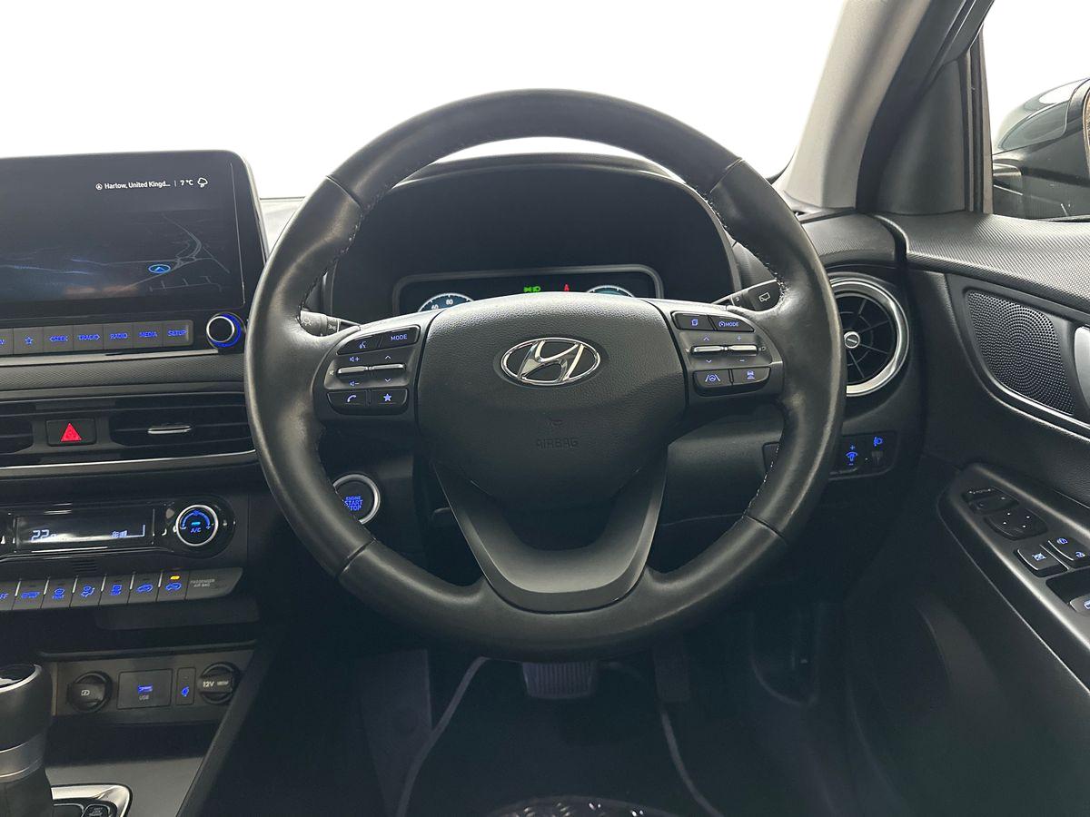 Used Hyundai KONA 2022 for sale - 77285630: Photo 17