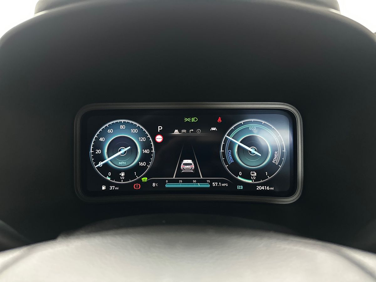 Used Hyundai KONA 2022 for sale - 77285630: Photo 18