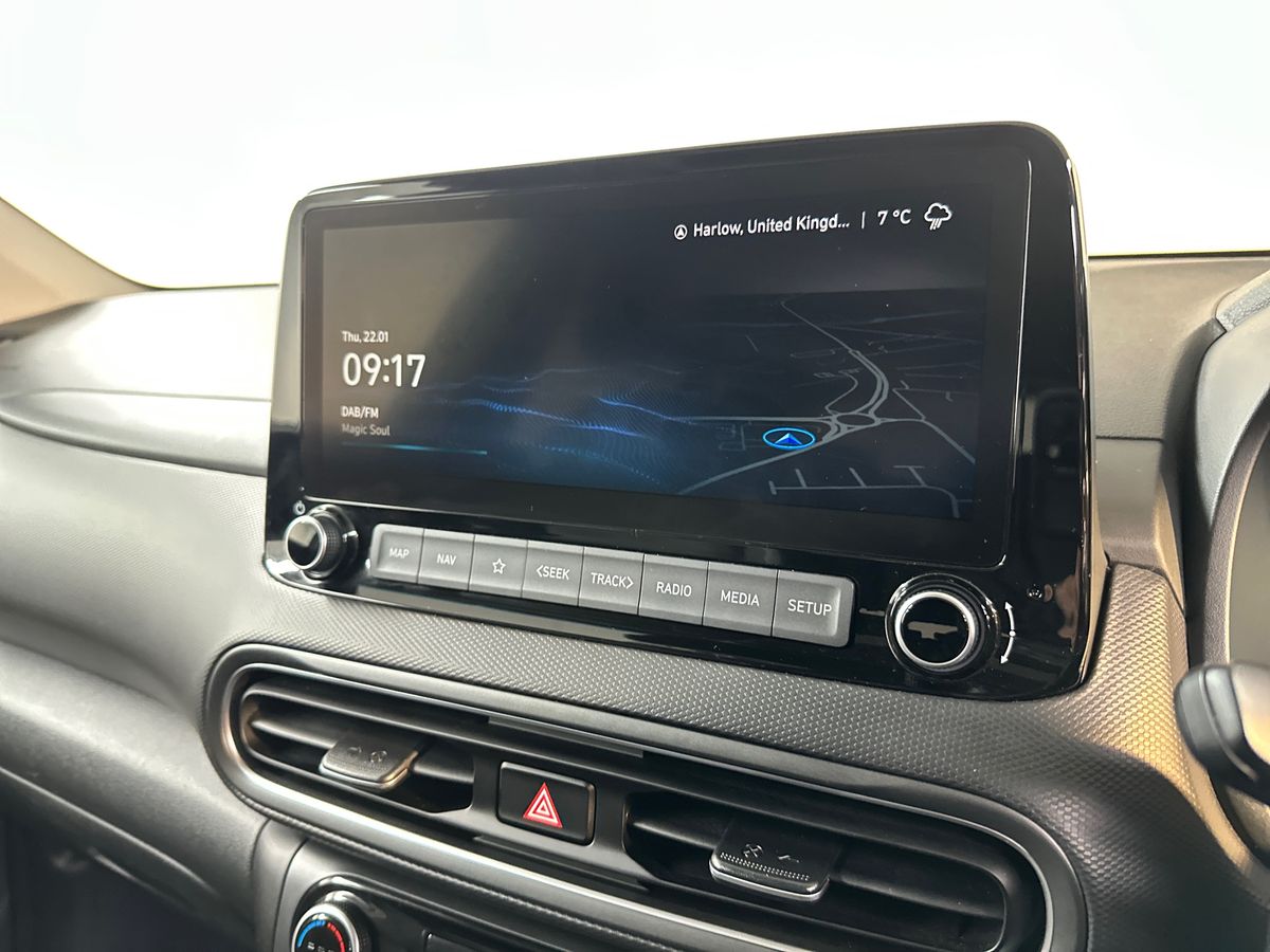 Used Hyundai KONA 2022 for sale - 77285630: Photo 19