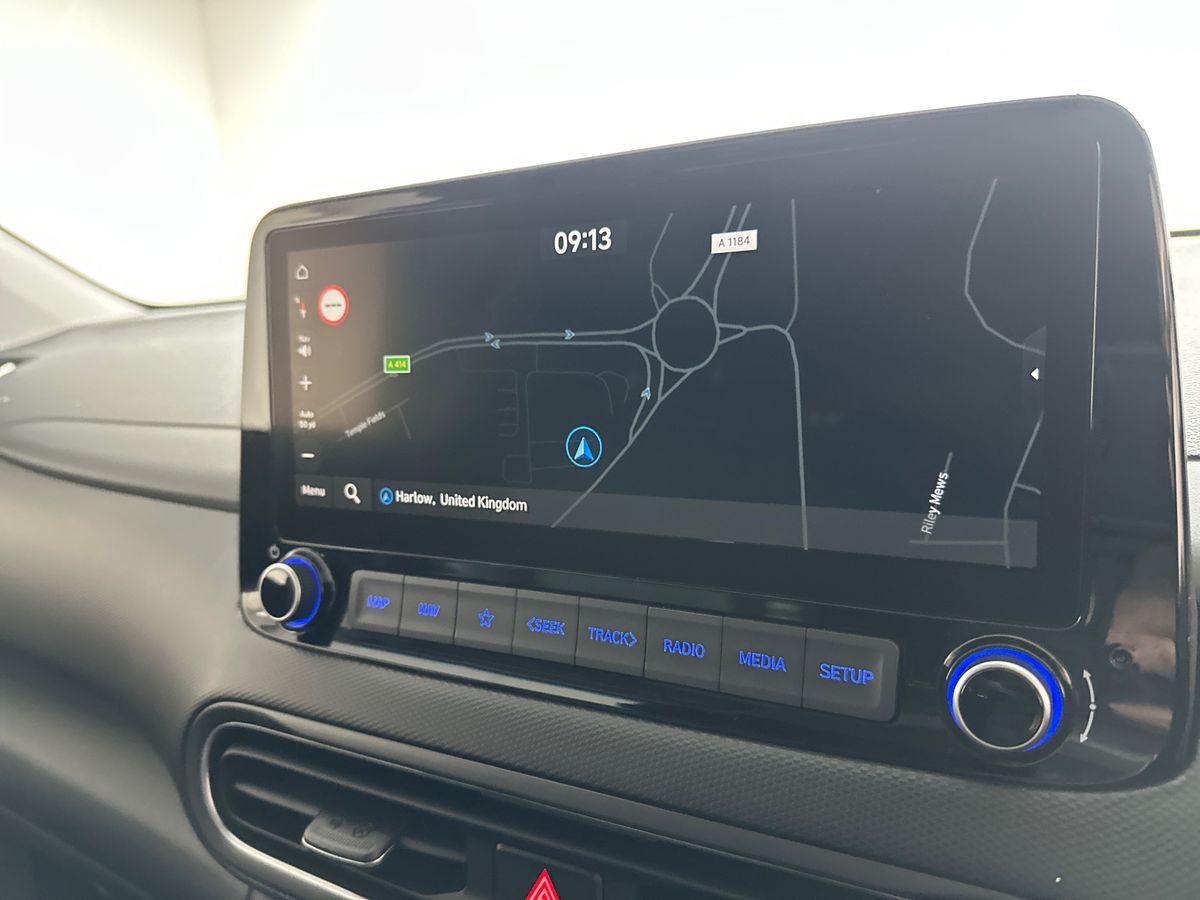 Used Hyundai KONA 2022 for sale - 77285630: Photo 20