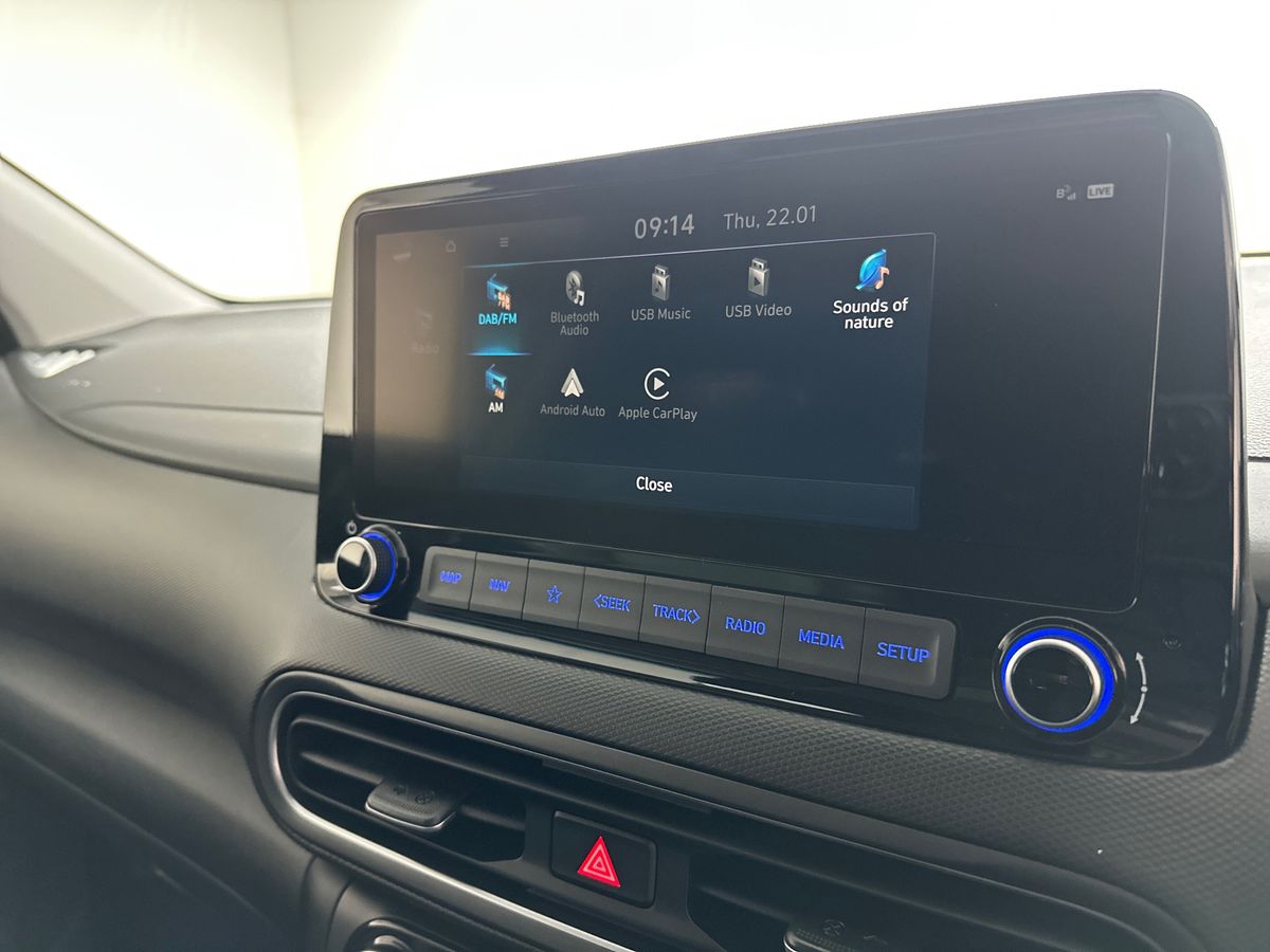 Used Hyundai KONA 2022 for sale - 77285630: Photo 21