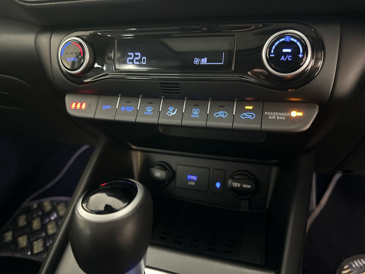 Used Hyundai KONA 2022 for sale - 77285630: Photo 22