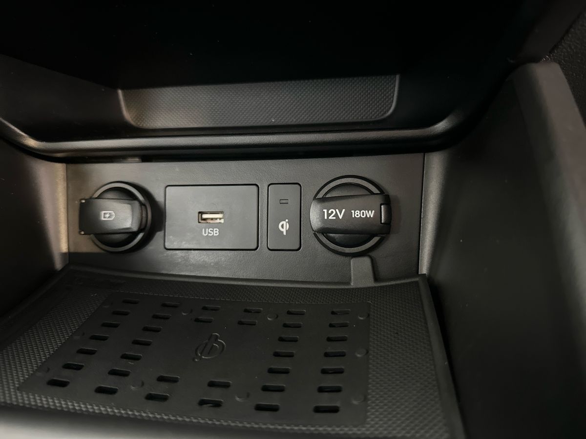 Used Hyundai KONA 2022 for sale - 77285630: Photo 24