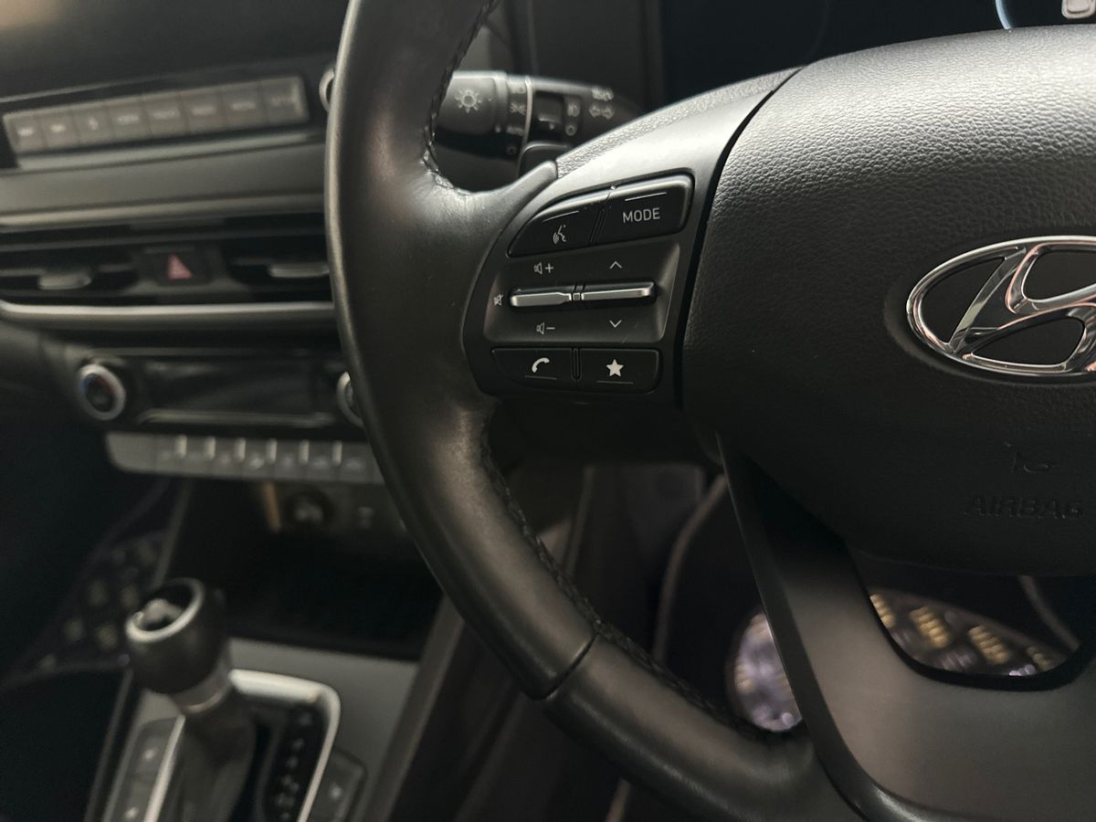 Used Hyundai KONA 2022 for sale - 77285630: Photo 26