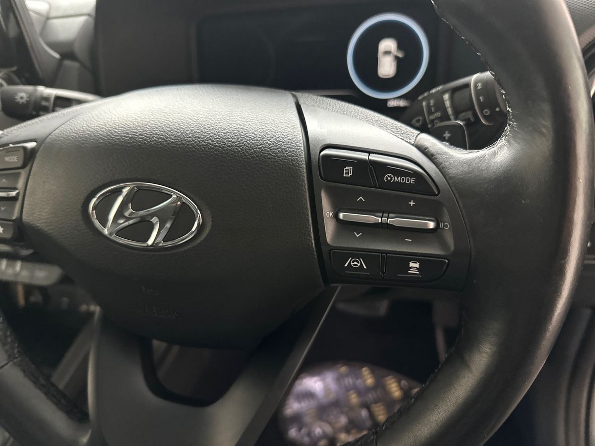 Used Hyundai KONA 2022 for sale - 77285630: Photo 27