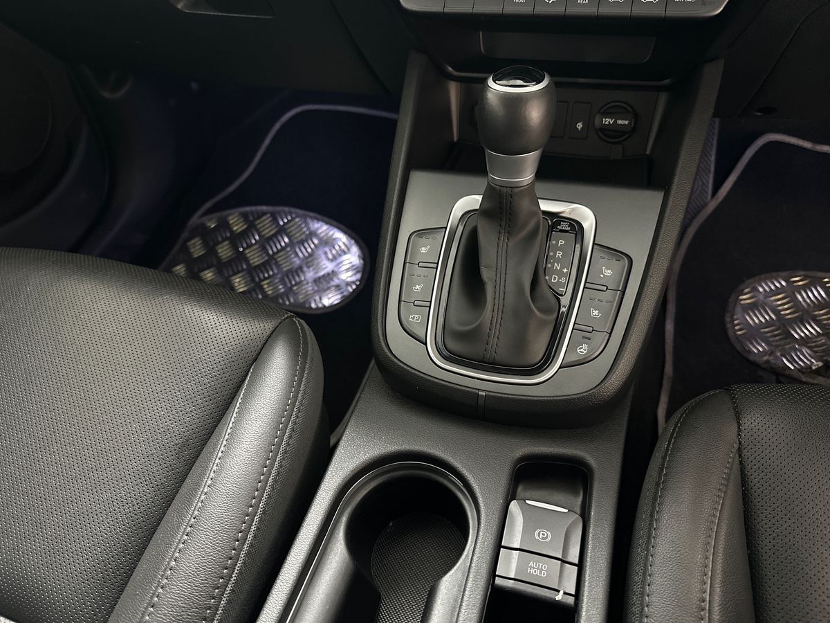 Used Hyundai KONA 2022 for sale - 77285630: Photo 28