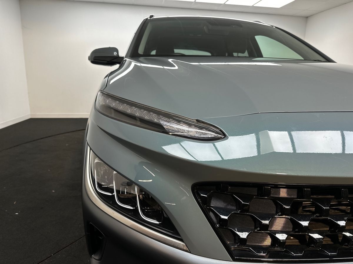 Used Hyundai KONA 2022 for sale - 77285630: Photo 32